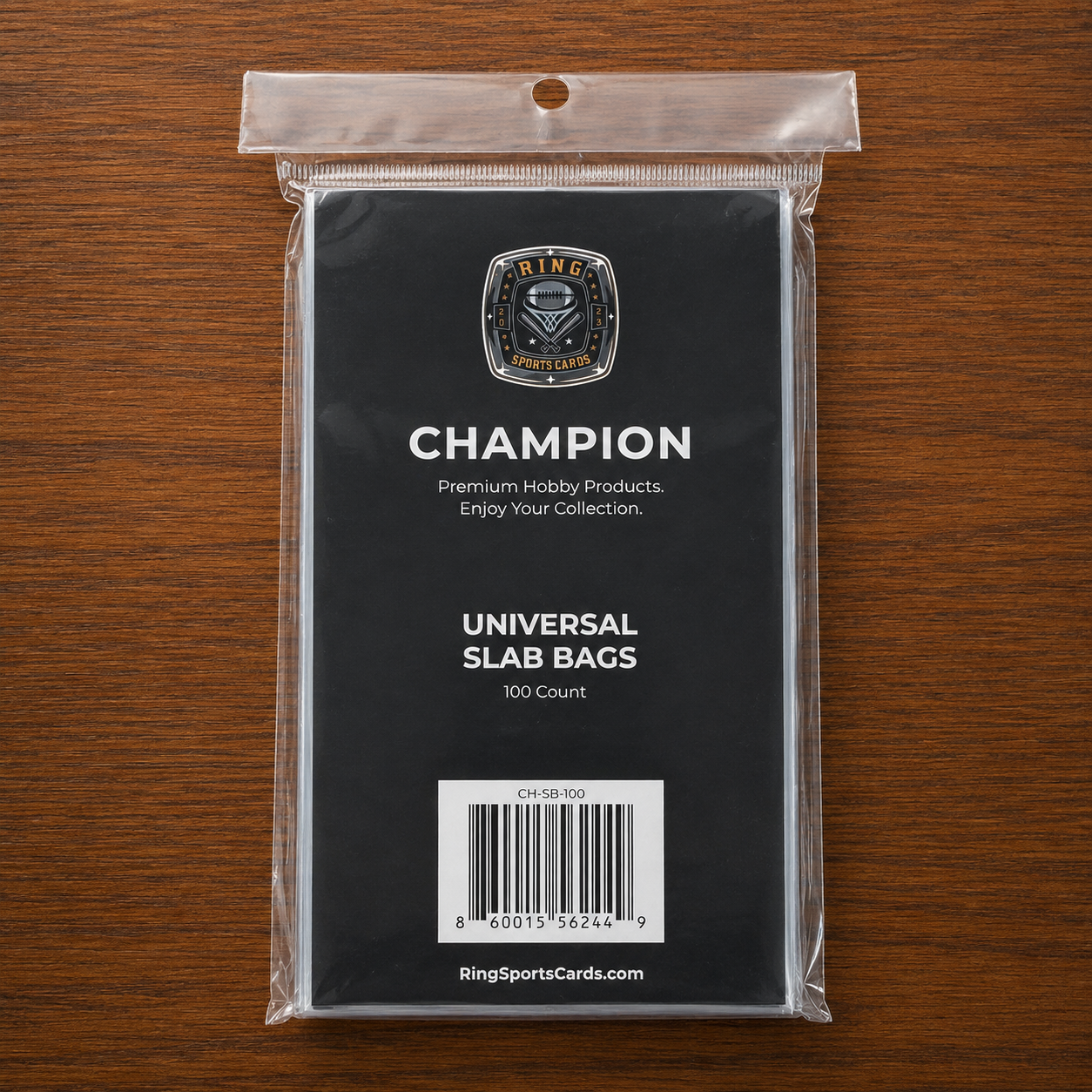Champion Universal Slab Bags