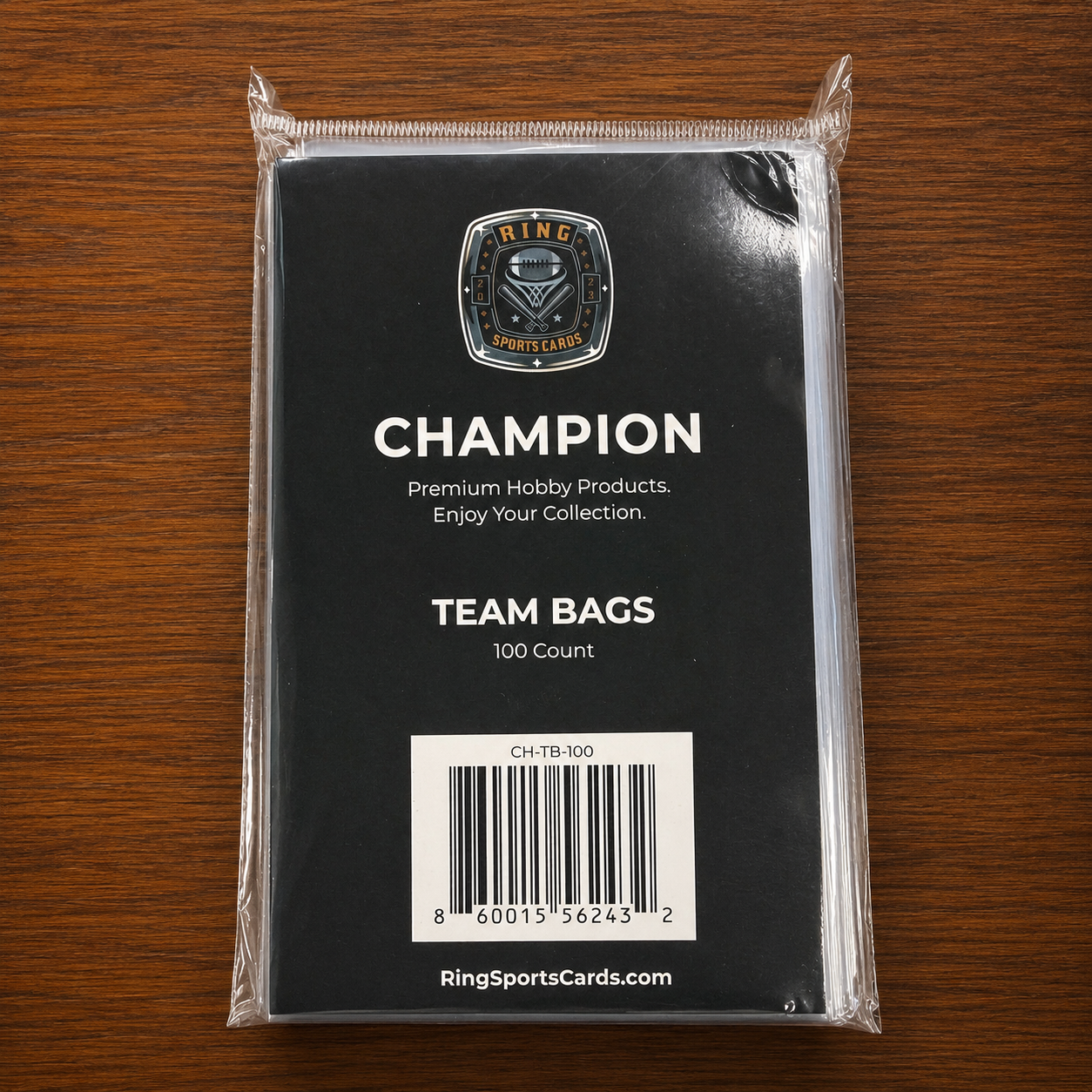 Champion Team Bags
