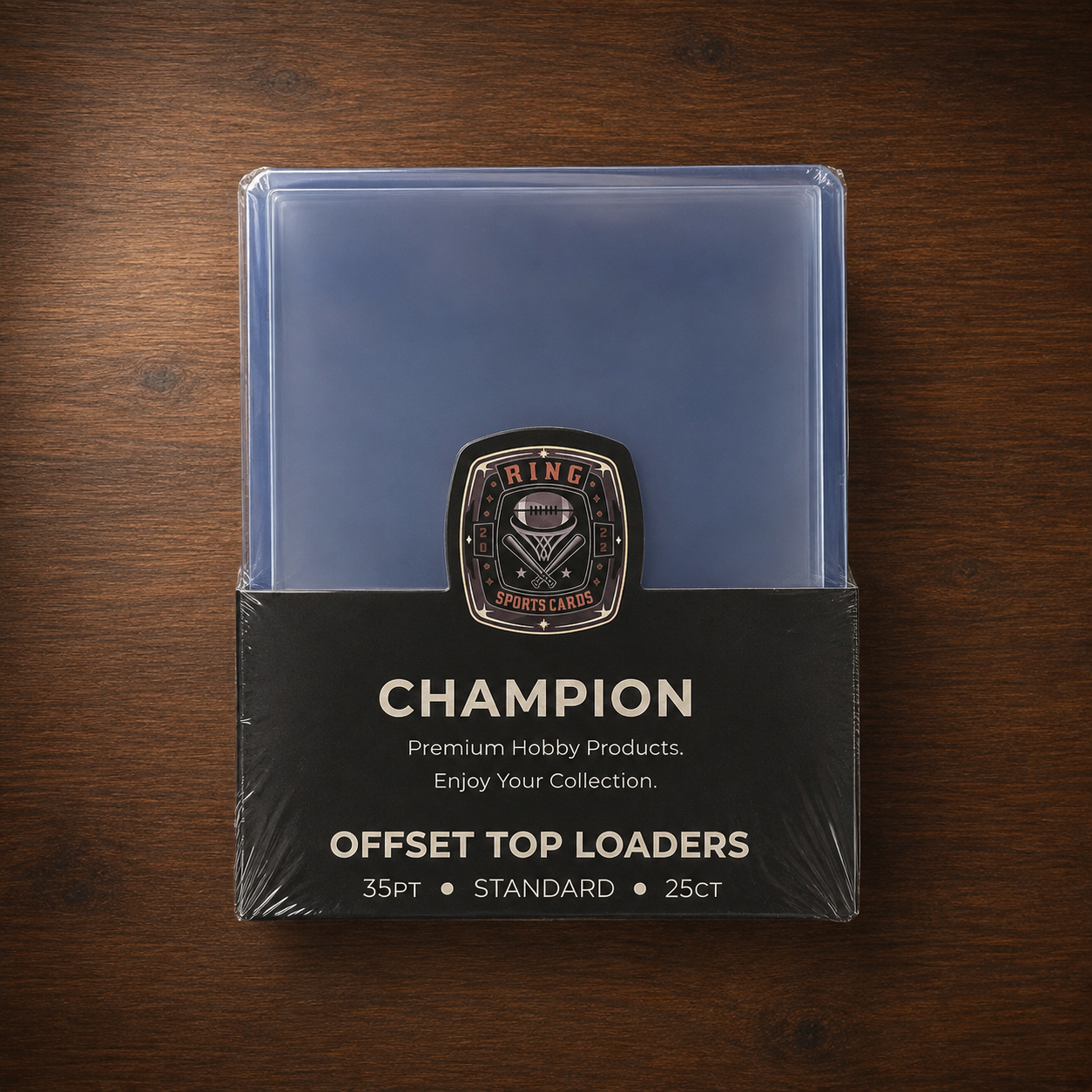 Champion Card Protection Bundle - Image 2